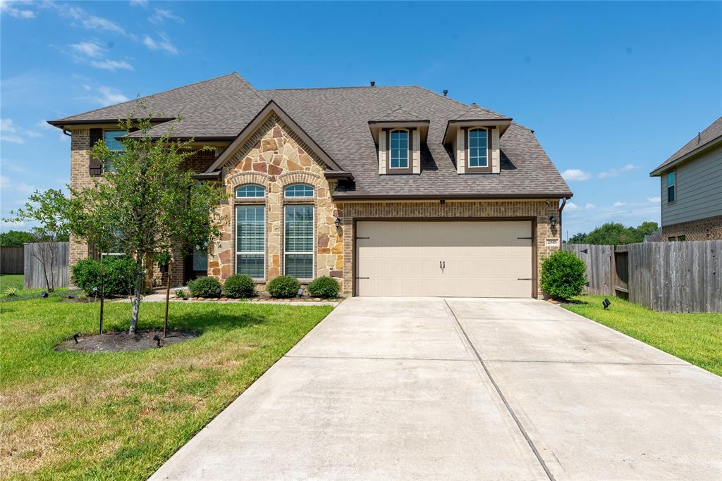 2818  Afton Drive Pearland Texas 77581, 5