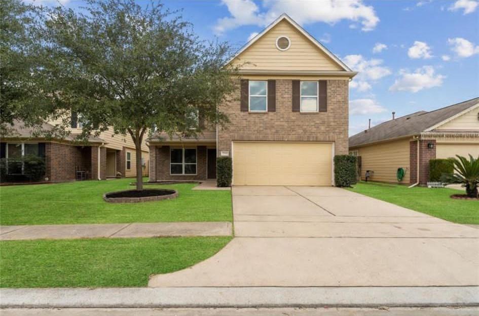 7311  Foxwood Fair Lane Humble Texas 77338, Humble