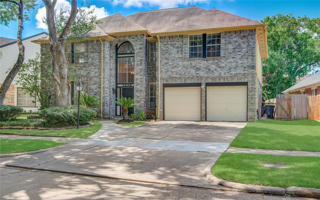 6434  Drake Elm Drive Sugar Land Texas 77479, 29