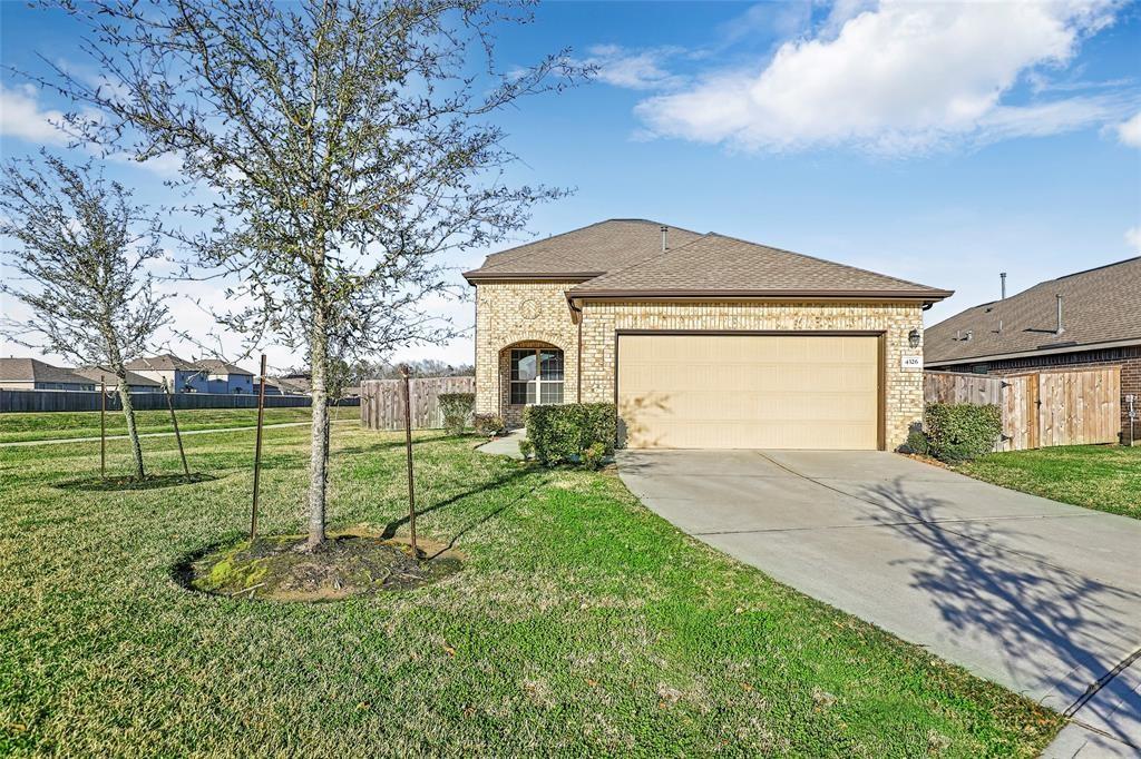 4326  Chester Forest Court Porter Texas 77365, 40