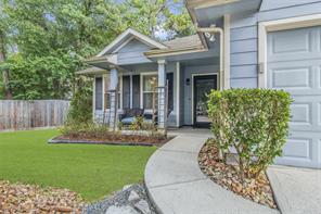 7 Yarrowdale, The Woodlands, TX, 77382