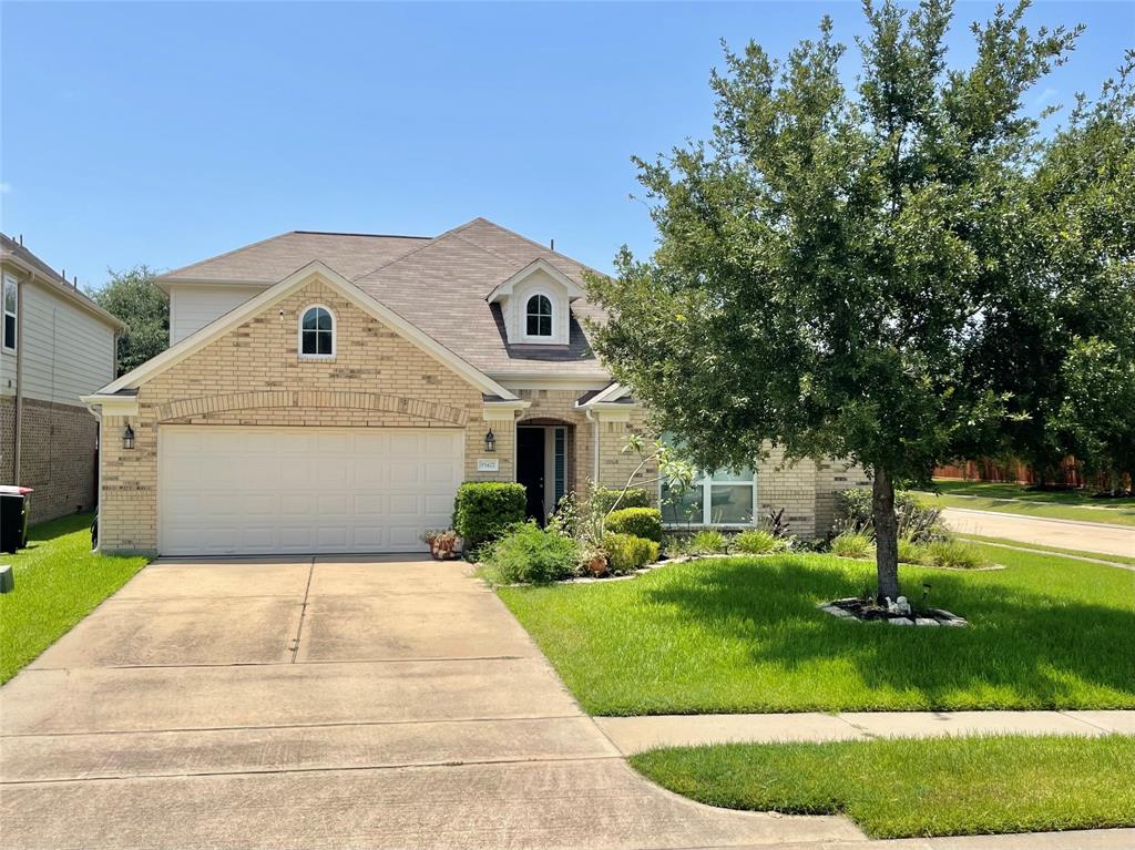 15427  Elm Square Street Cypress Texas 77429, 35