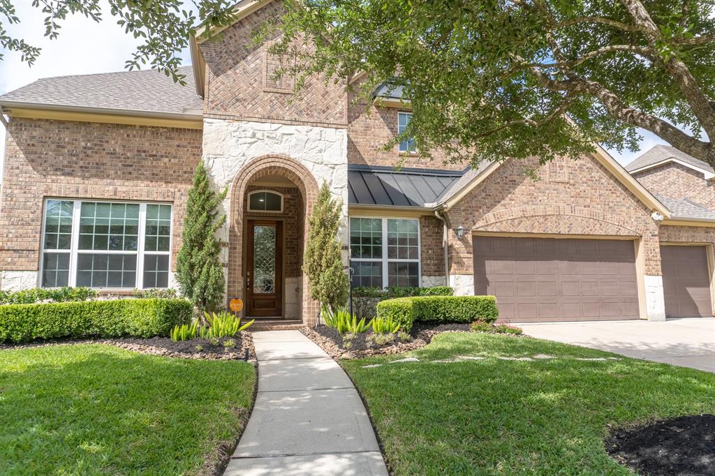 3410  Leaning Willow Drive Katy Texas 77494, 36