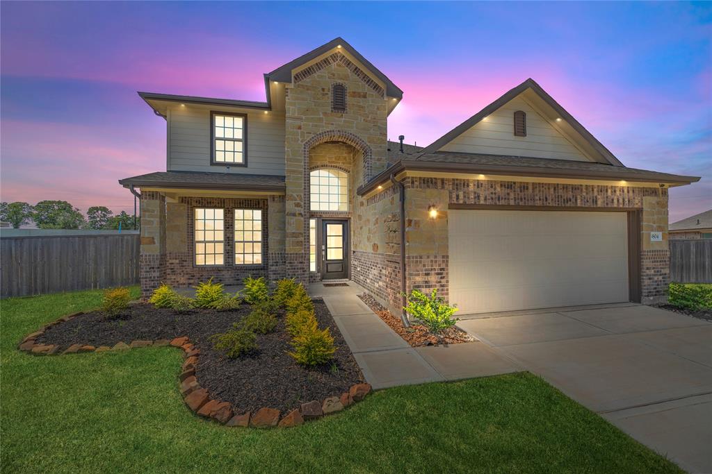 3804  Vista Grove Court Rosenberg Texas 77469, Rosenberg