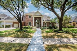  18 Fosters Green Dr, SugarLand, TX 77479