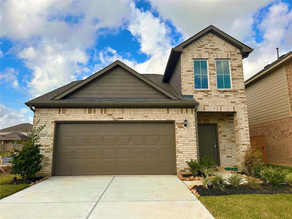 7419  Sail Hill Drive Cypress Texas 77433, 25