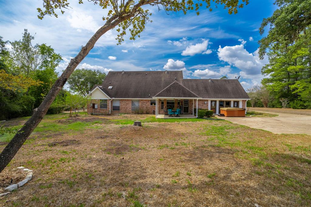 1047 Old Dubina Lane , Schulenburg, Texas image 24