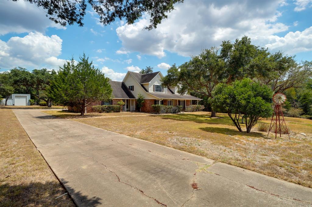 1047 Old Dubina Lane , Schulenburg, Texas image 26