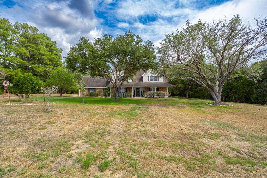 1047 Old Dubina Lane , Schulenburg, Texas image 30