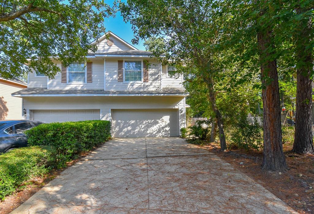 11  Peachridge Place The Woodlands Texas 77382, The Woodlands