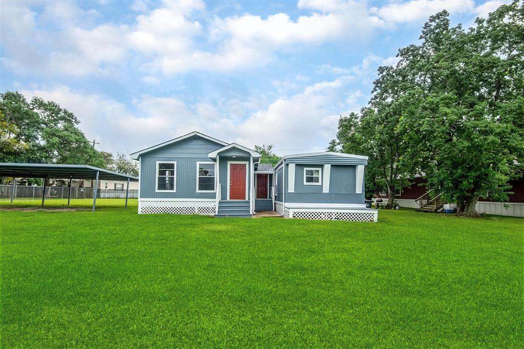 917  Dyche Lane Alvin Texas 77511, Alvin