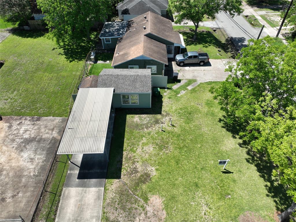 2836  Cochran Street Houston Texas 77009, Houston