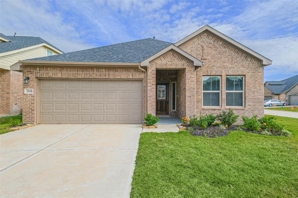 22602  Rosehill Meadow Drive Tomball Texas 77377, Tomball