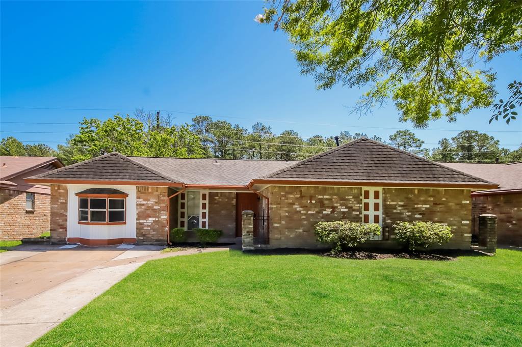11022  Thackery Lane Houston Texas 77016, 2