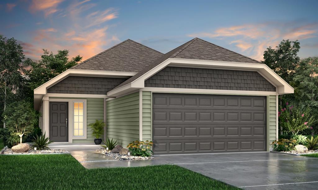22544  Cormorant Court Splendora Texas 77372, Splendora