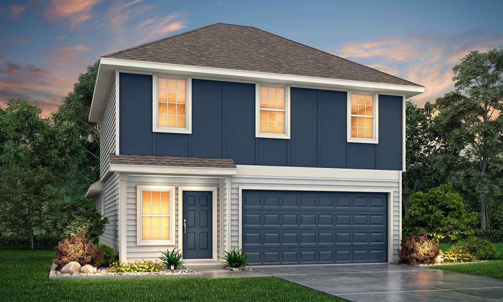 13870  Green Heron Way Splendora Texas 77372, Splendora