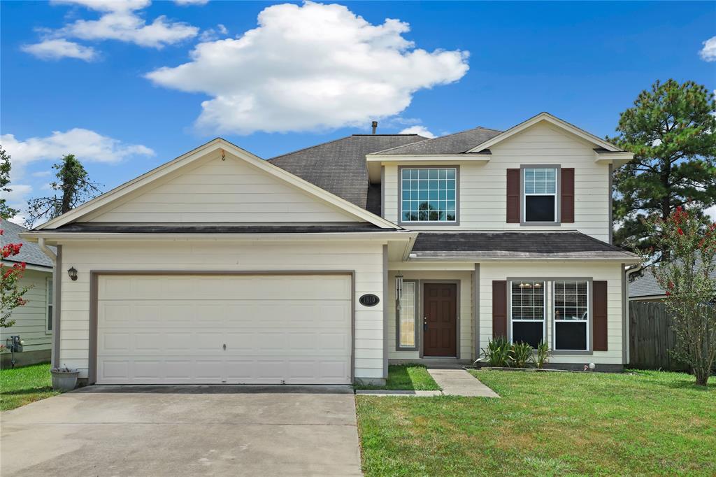 1810  Northampton Drive Conroe Texas 77303, 19