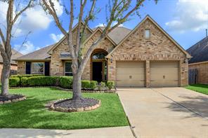 14107 Timber Bluff, Pearland, TX, 77584
