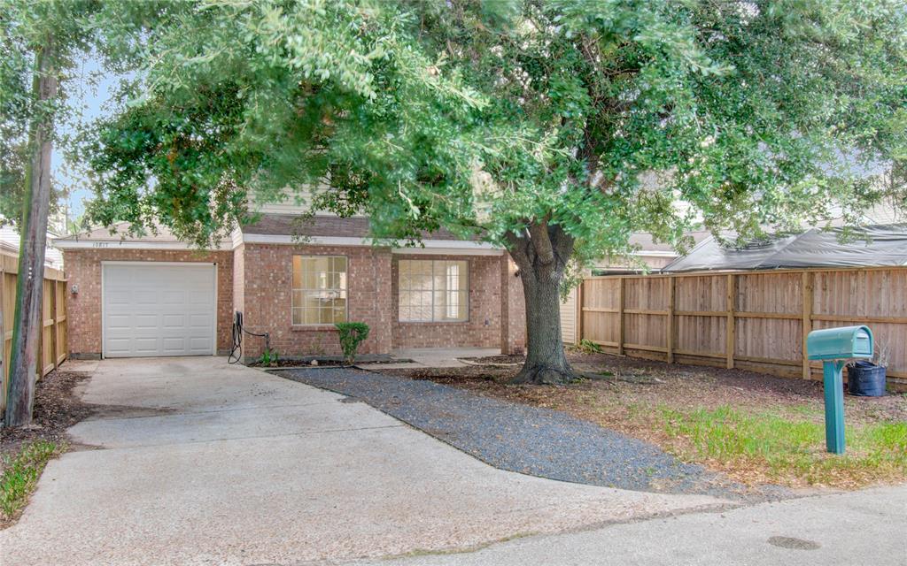 10817  Normeadow Lane Houston Texas 77076, Houston