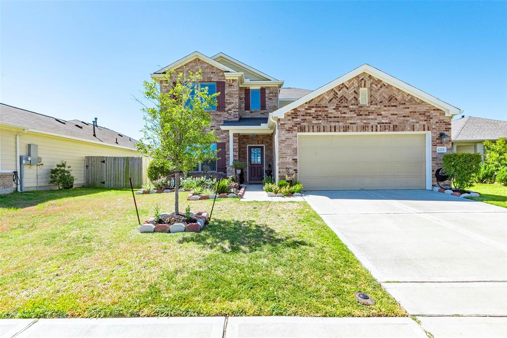 1215  Steed Bluff Drive Alvin Texas 77511, 5