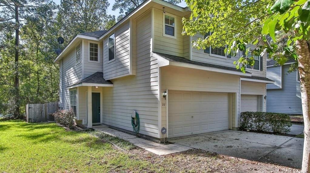 22  Musk Rose Court The Woodlands Texas 77382, 15