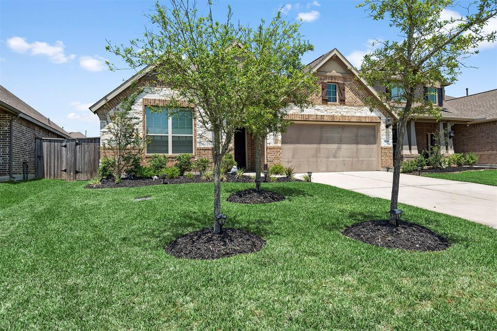2939  Twin Cove Court Conroe Texas 77301, Conroe