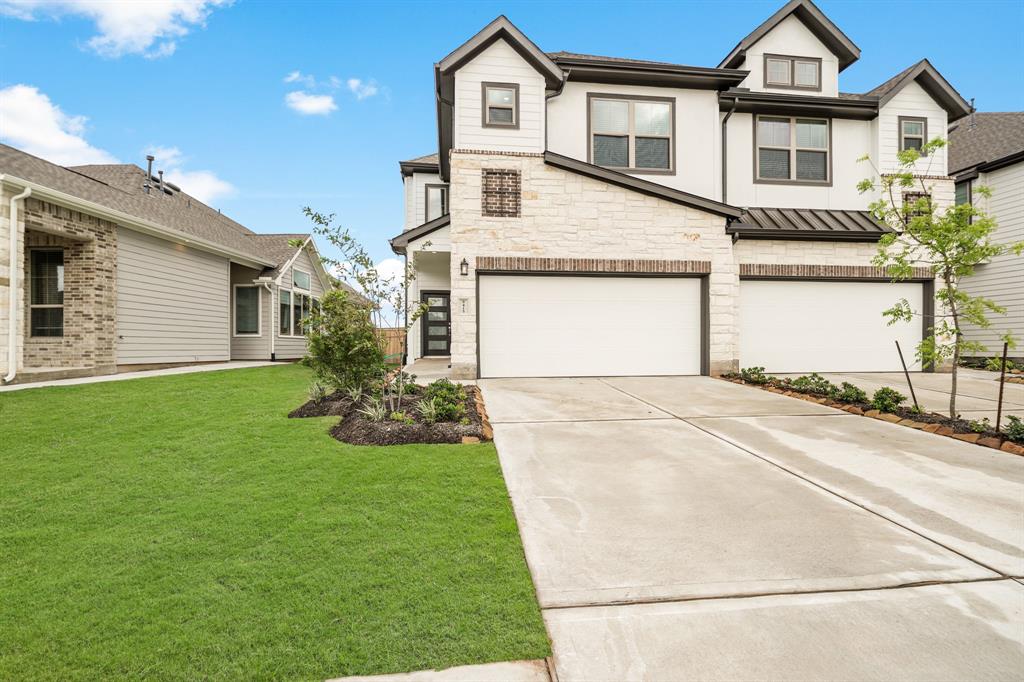 9422  Harvest Bay Court Missouri City Texas 77459, Missouri City