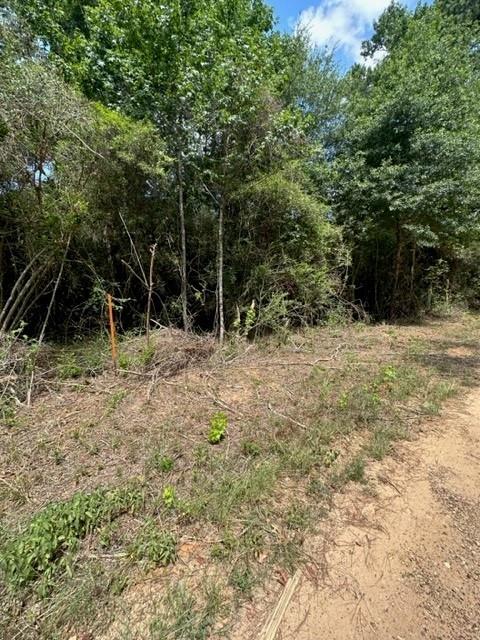 TBD Turner Cemetery Road