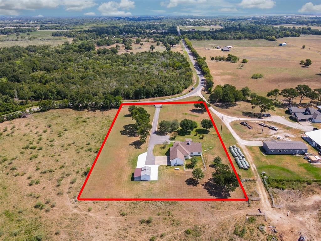 3310 Clemons Switch Road, Brookshire, TX 77423