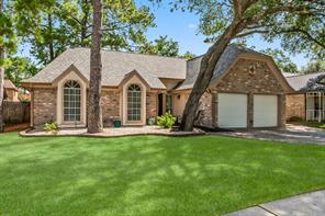 22322 Mosswillow, Tomball, TX, 77375
