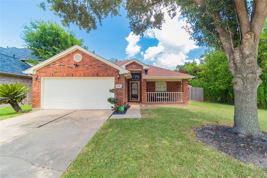 16310  Blossomwood Lane Sugar Land Texas 77498, 37