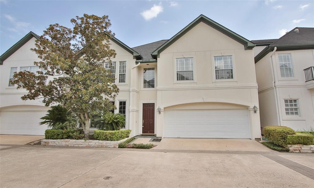2124  Nantucket Drive Houston Texas 77057, Houston