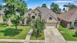 4630 Countrycrossing, Spring, TX, 77388