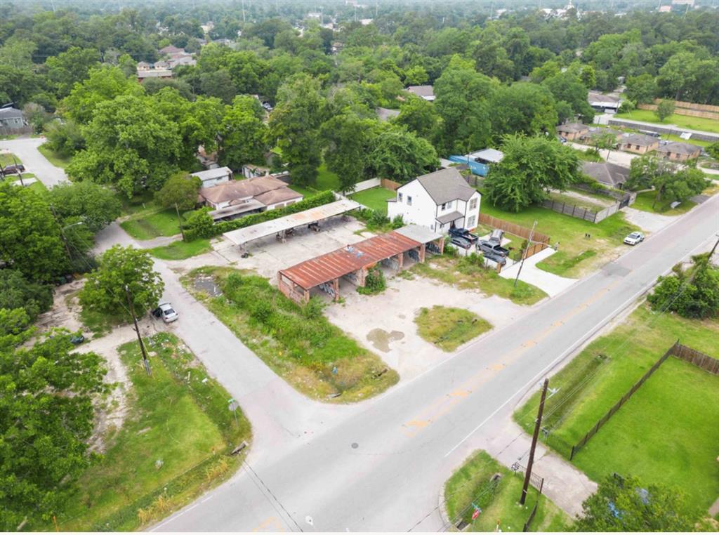 7807 Hirsch Rd, Houston, TX 77016 - HAR.com