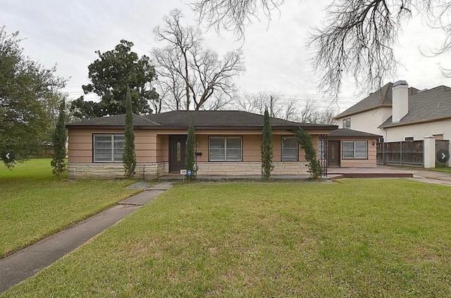 5003  Mayfair Street Bellaire Texas 77401, 17