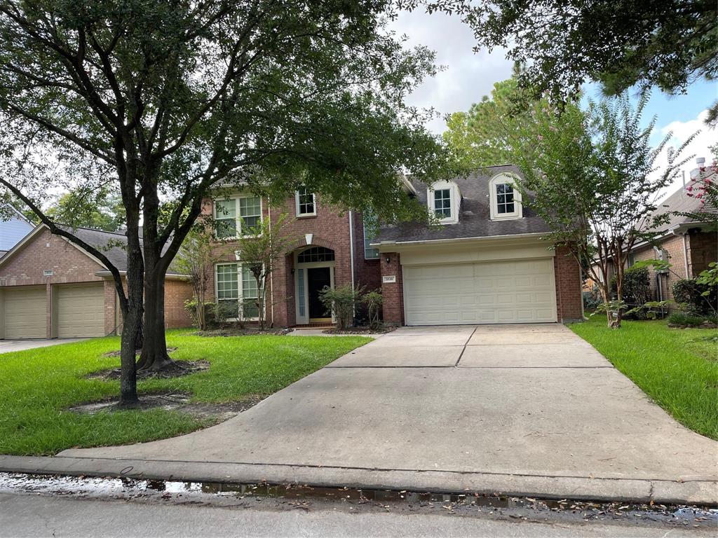 9539  Shadow Gate Lane Houston Texas 77040, Houston