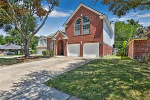 1315 Chesterpoint, Spring, TX, 77386