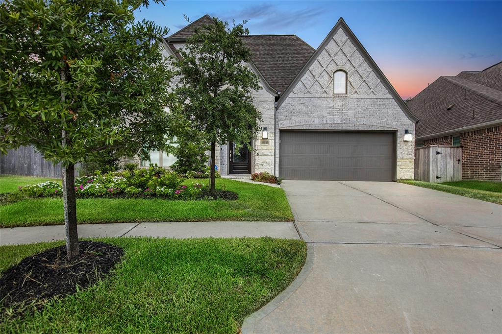 18818  Capalona Court New Caney Texas 77357, 40