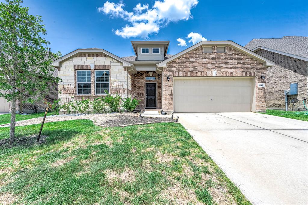 1843  Kenley Way Alvin Texas 77511, 5