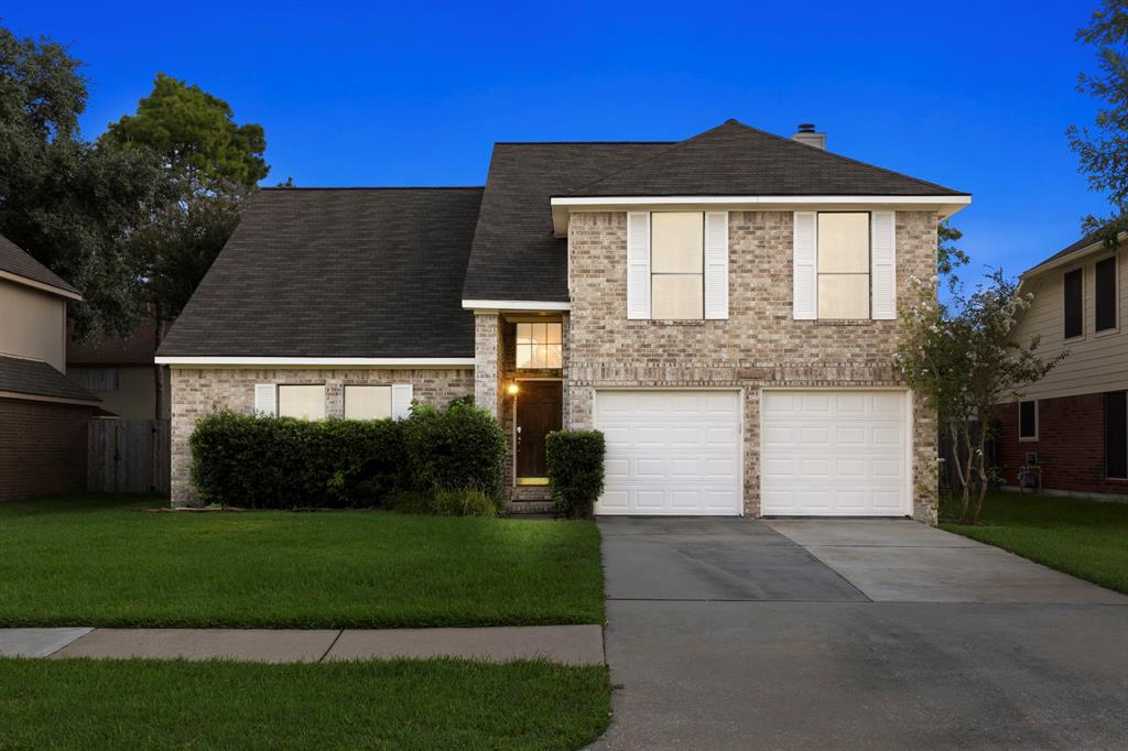 13514 White Oak Lndg Blvd