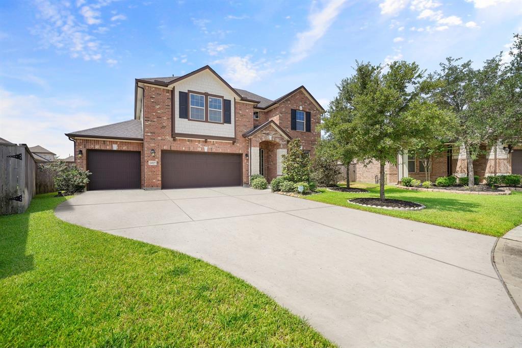 14927  Violet Willow Court Cypress Texas 77429, 35