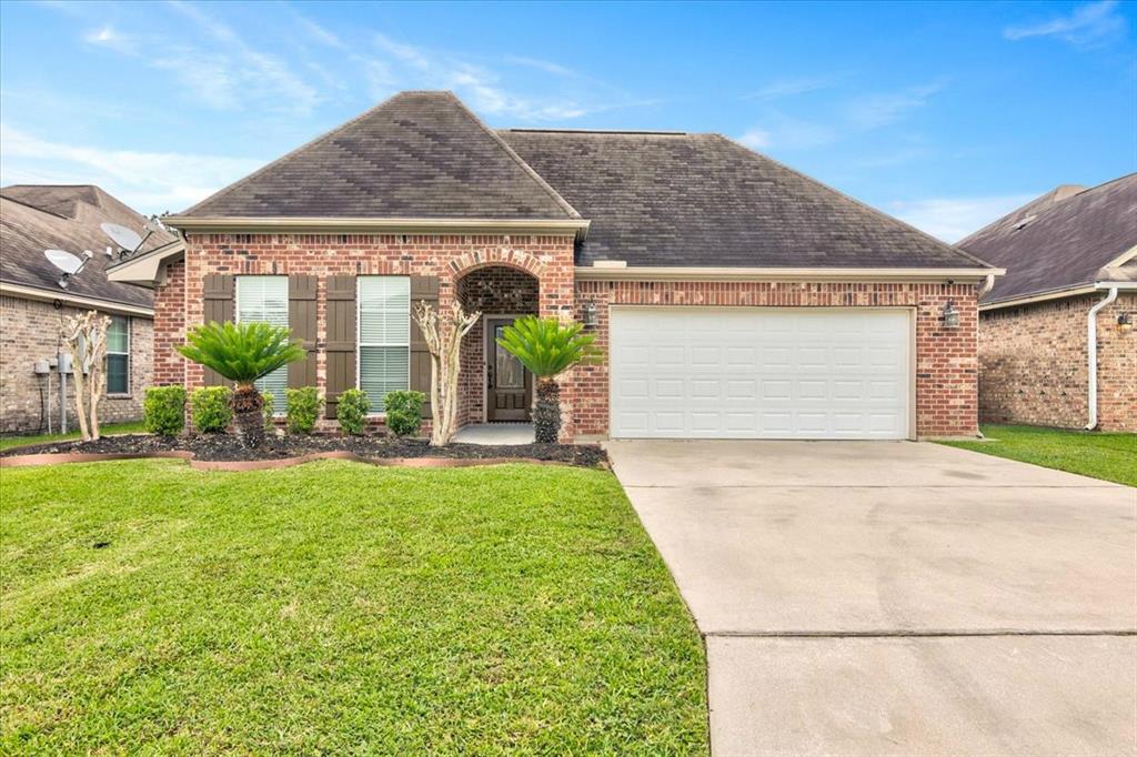1560 Dylan Dr  , Beaumont, Texas image 1