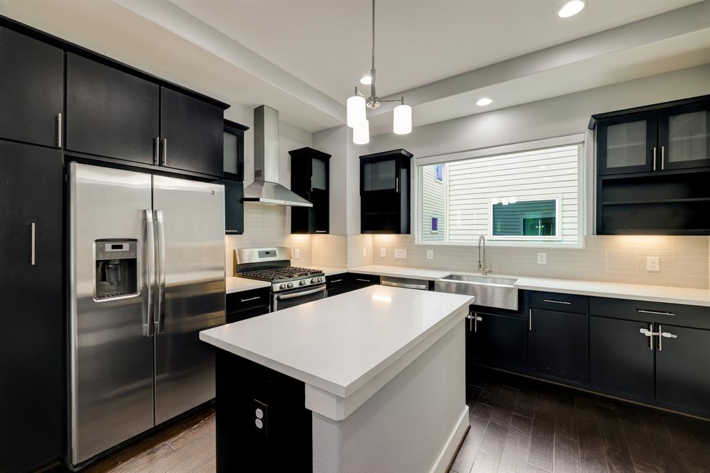 3116  Baer Street Houston Texas 77020, Houston
