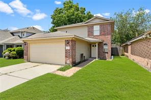 2106 Tomlinson Trail, Houston, TX, 77067