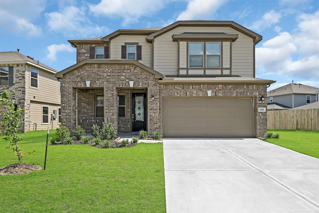 4818  Lucky Fawn Lane Richmond Texas 77406, 37