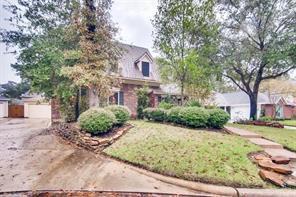 4542 Windy Hollow, Houston, TX, 77345