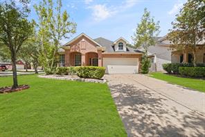 211 Briar Trace, Richmond, TX, 77406