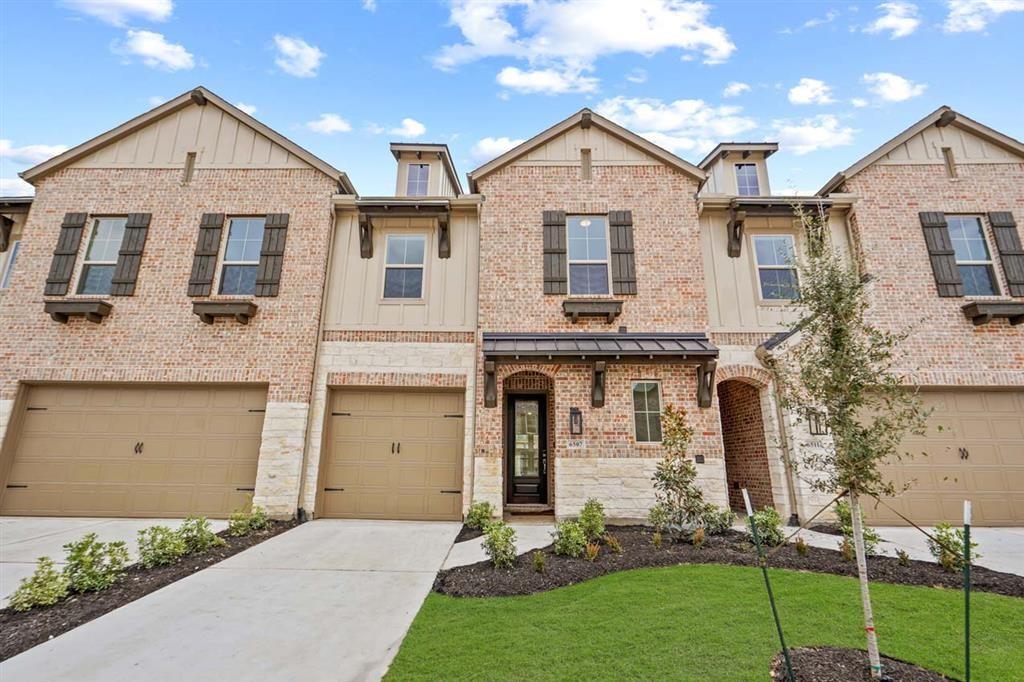 6507  Bramble Cove Fulshear Texas 77441, Fulshear
