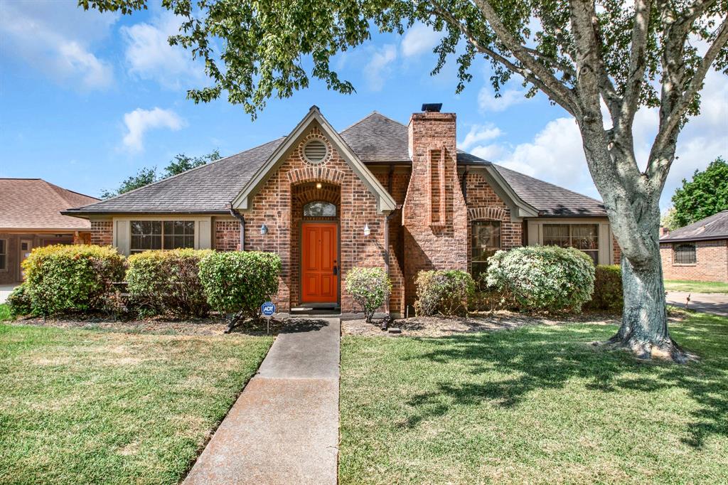 4609 Burning Tree Dr