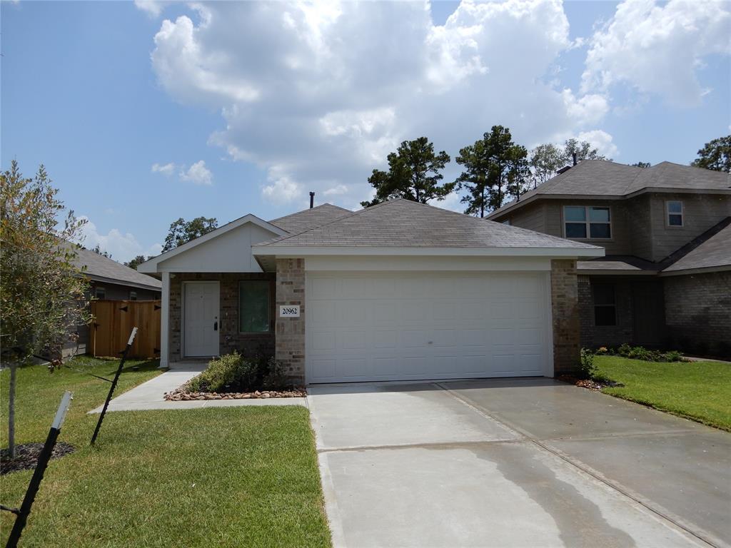 20962  Zuccala Drive New Caney Texas 77357, New Caney